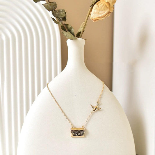 personalised necklaces for pet lovers