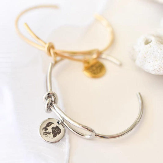 Custom Pet Bracelet