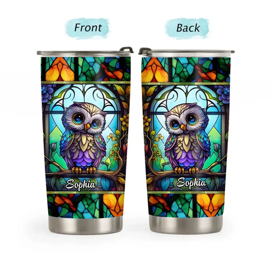 owl tumbler (1)