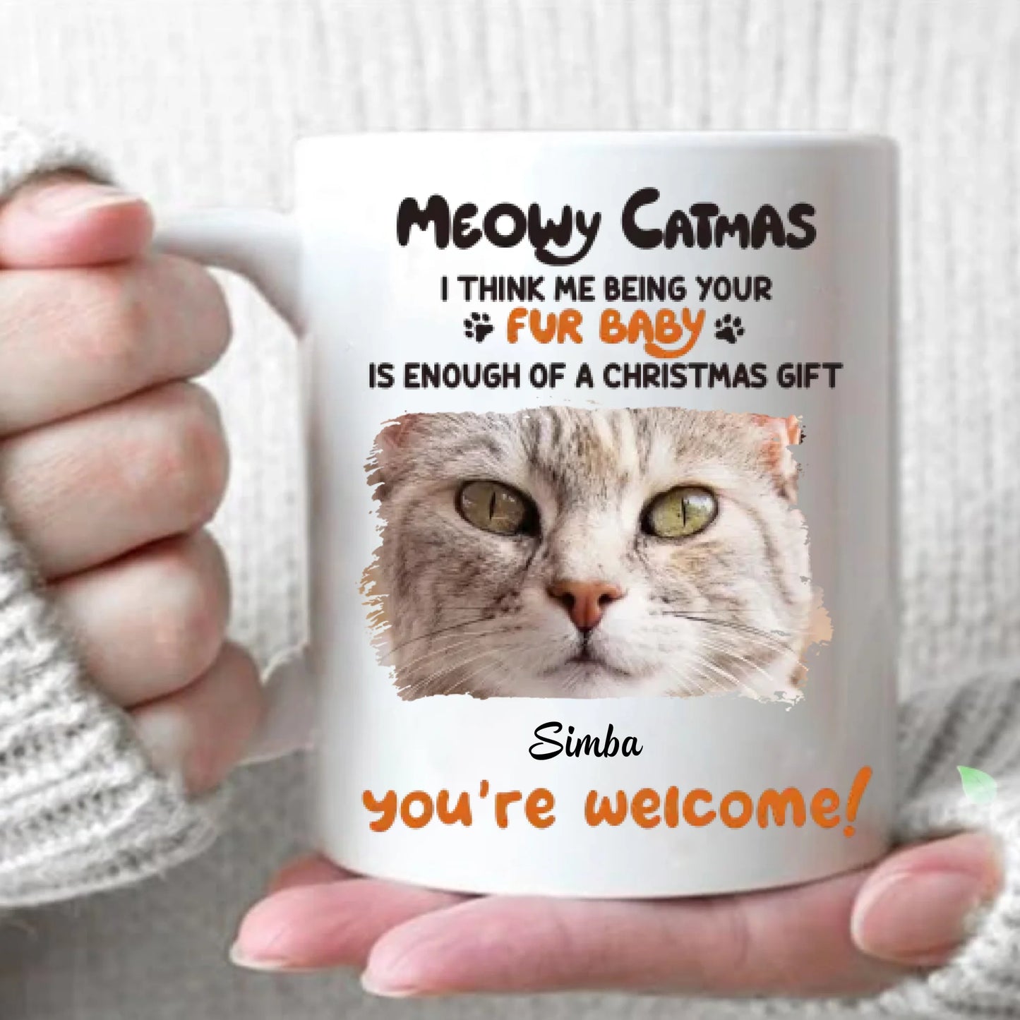 11oz White Mug-14