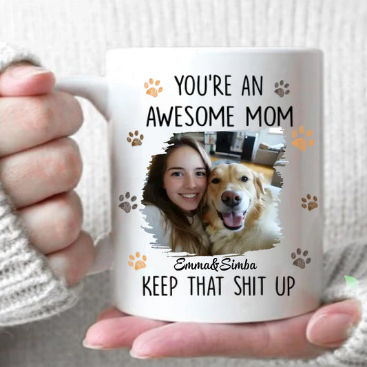 11oz White Mug-9
