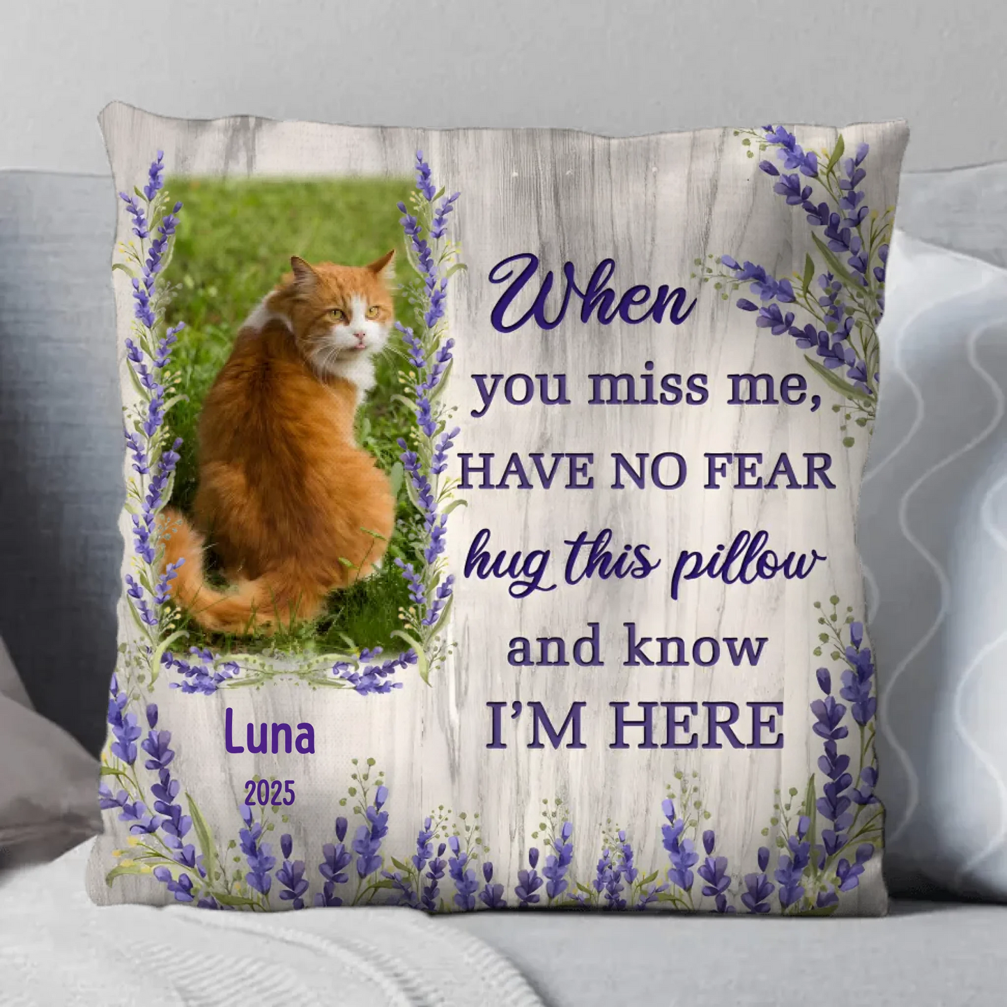 pillow