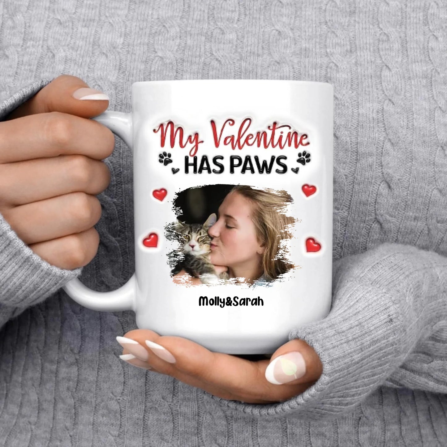 15oz White Mug-7