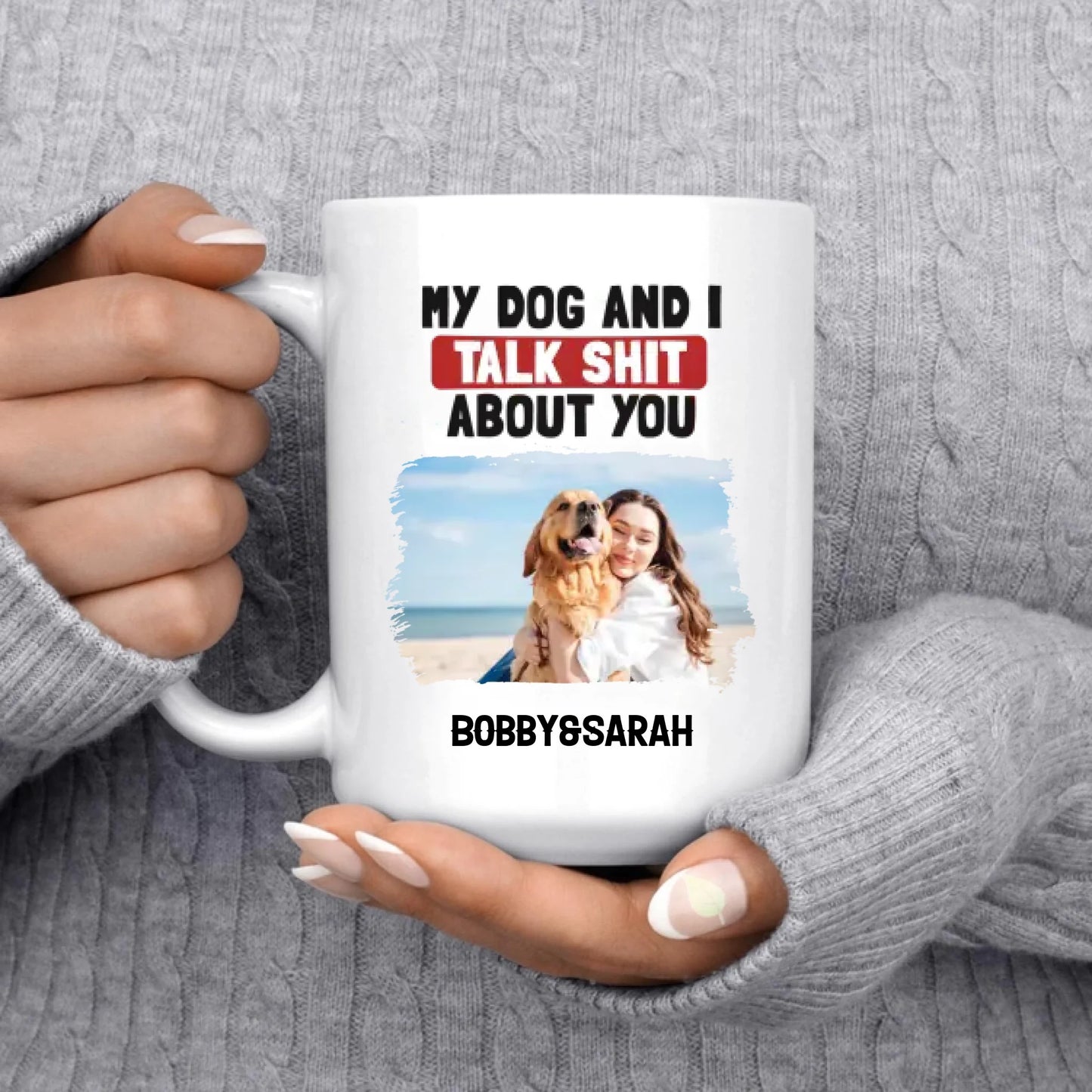15oz White Mug-7