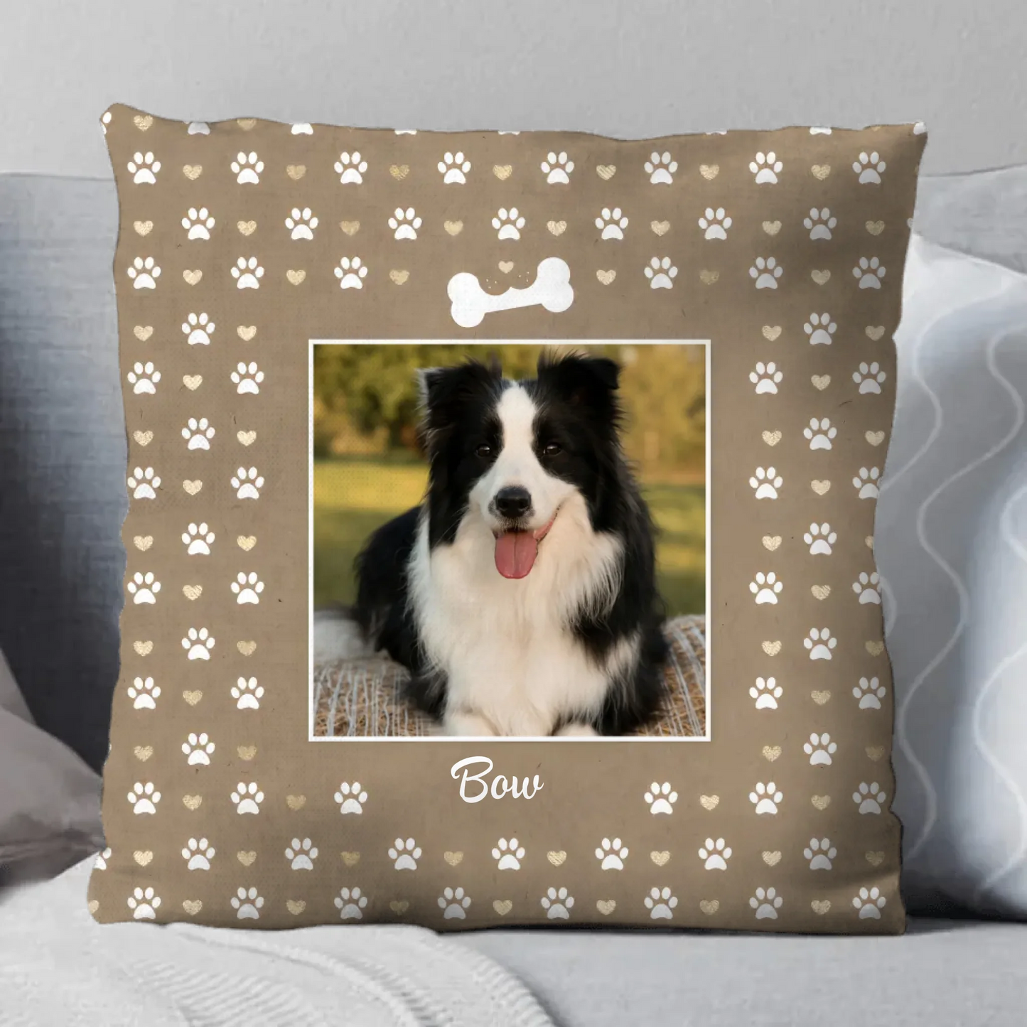 pillow
