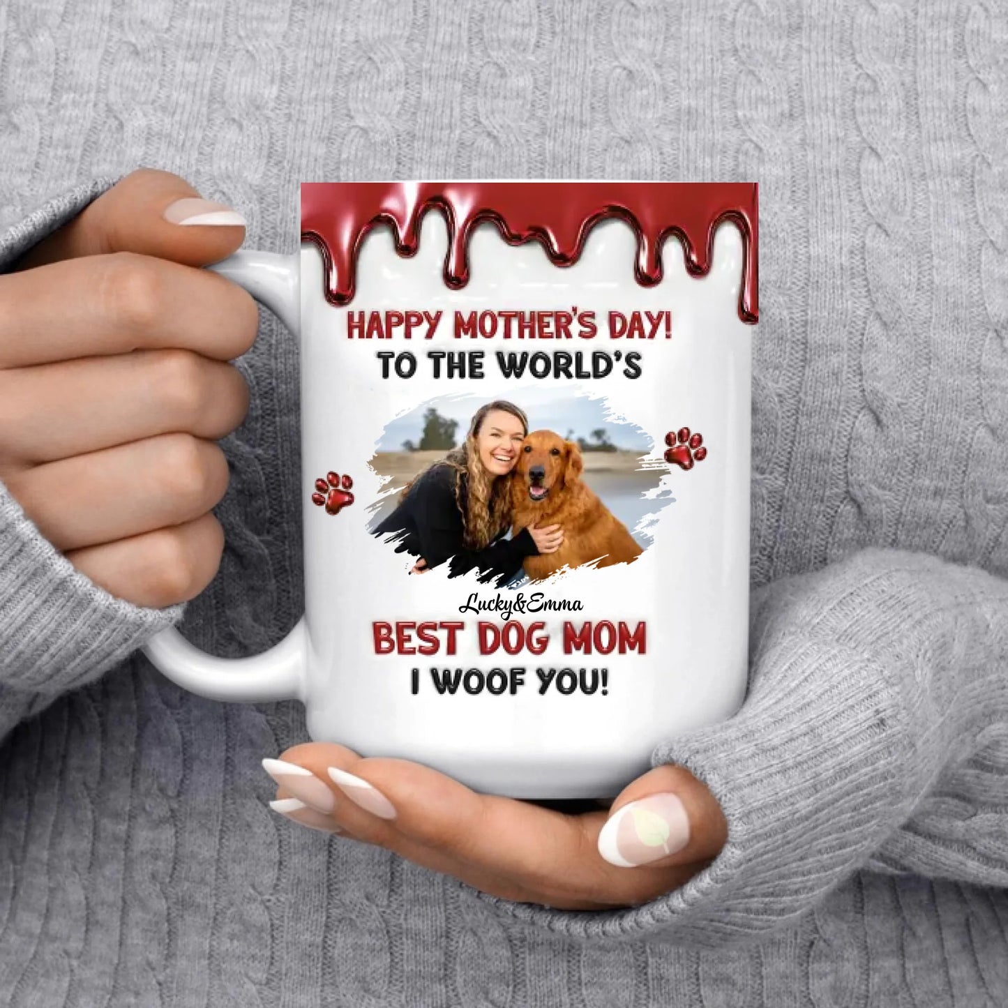15oz White Mug-7