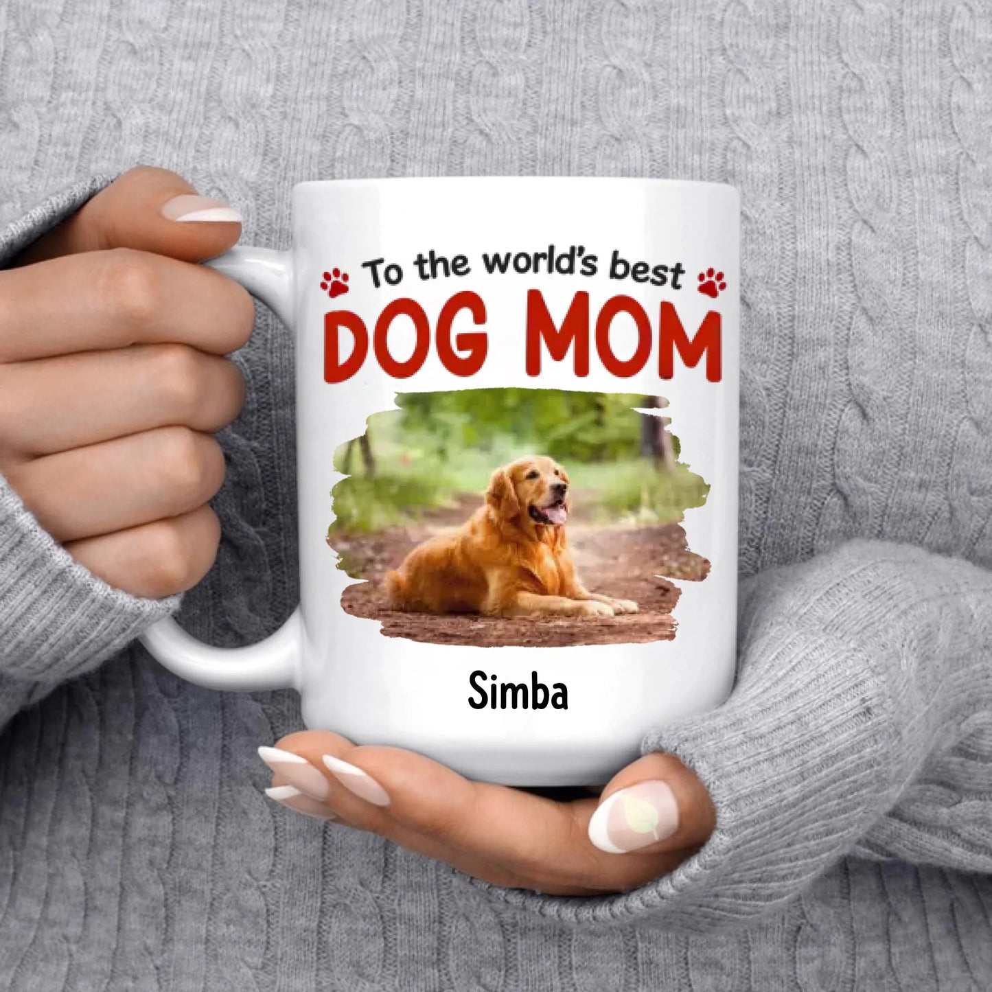 15oz White Mug-7