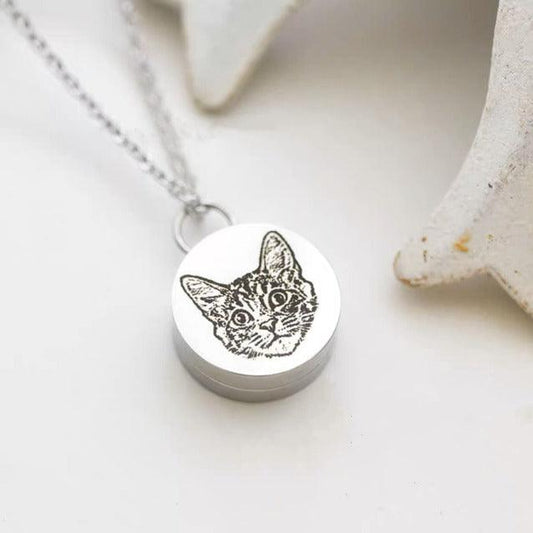 Pet Lover Jewelry