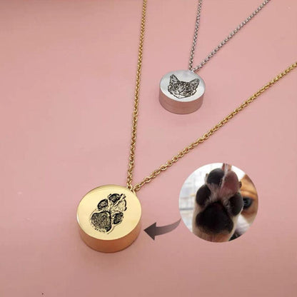 Dog and Cat Jewelry For Women