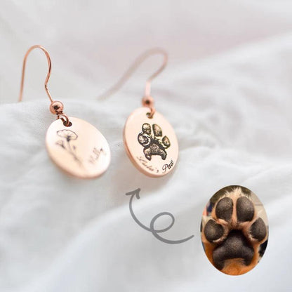 Personalized Pet Jewelry