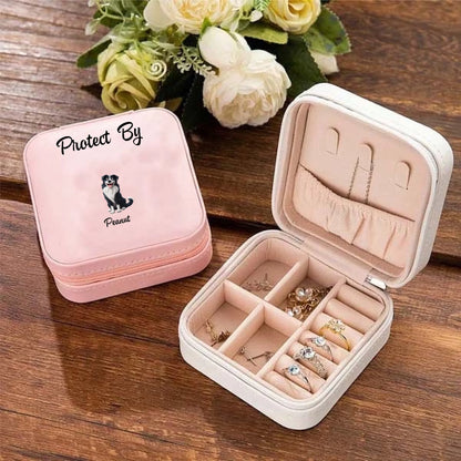 jewelry box