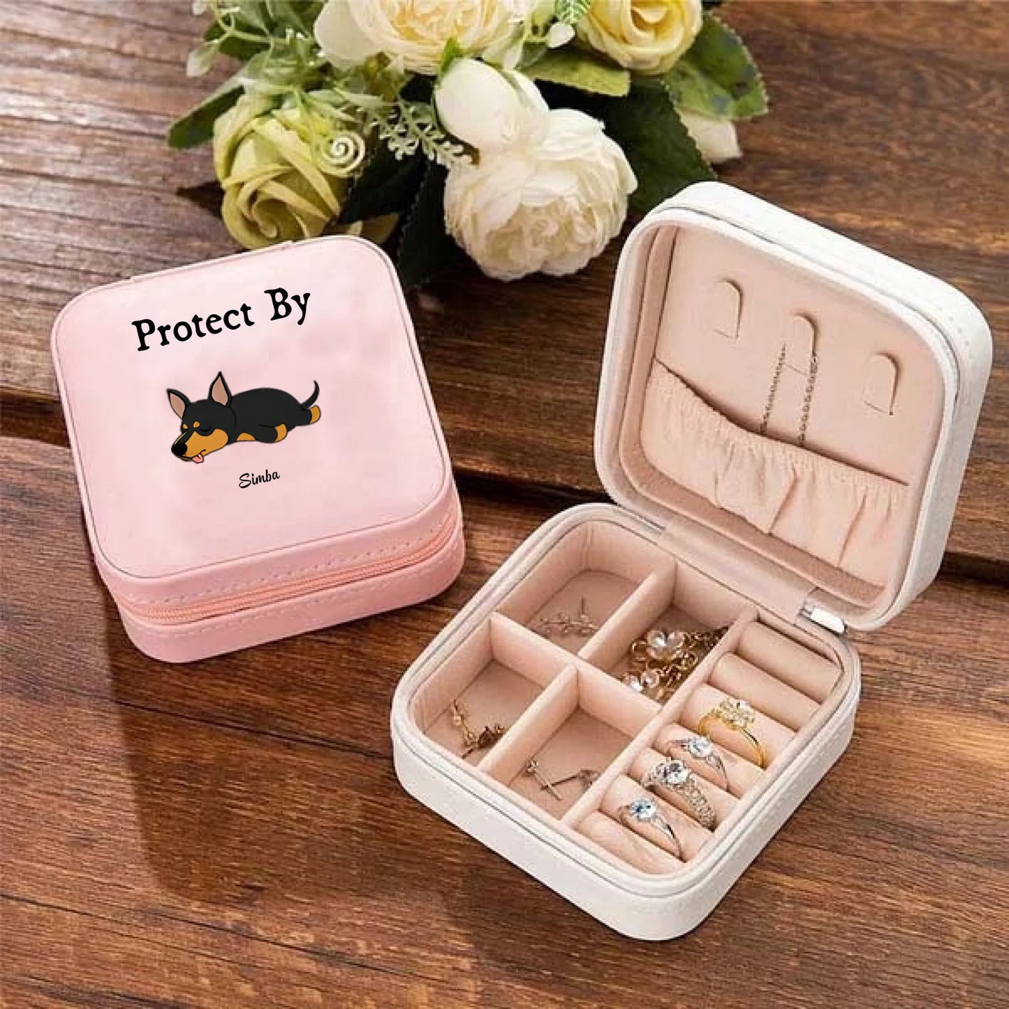 jewelry box