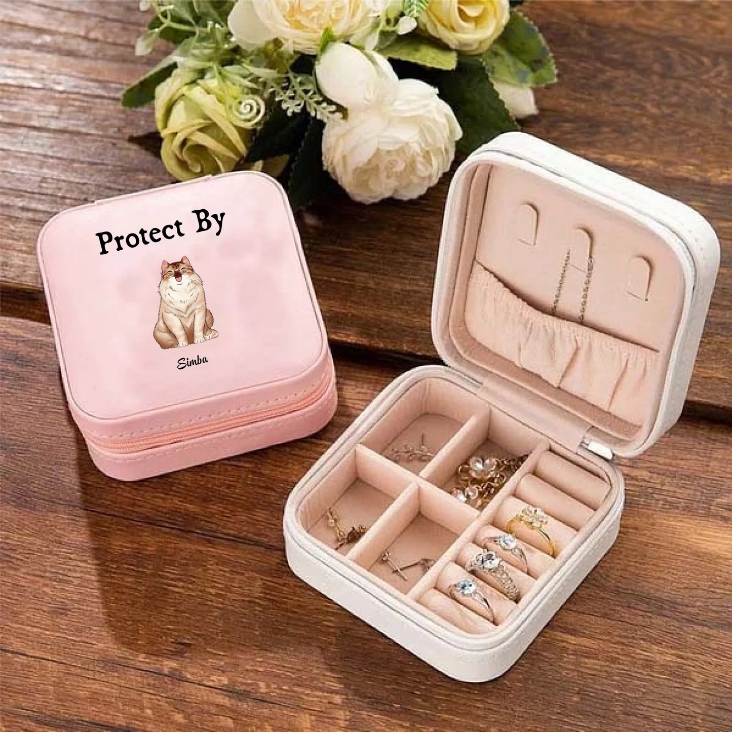 jewelry box