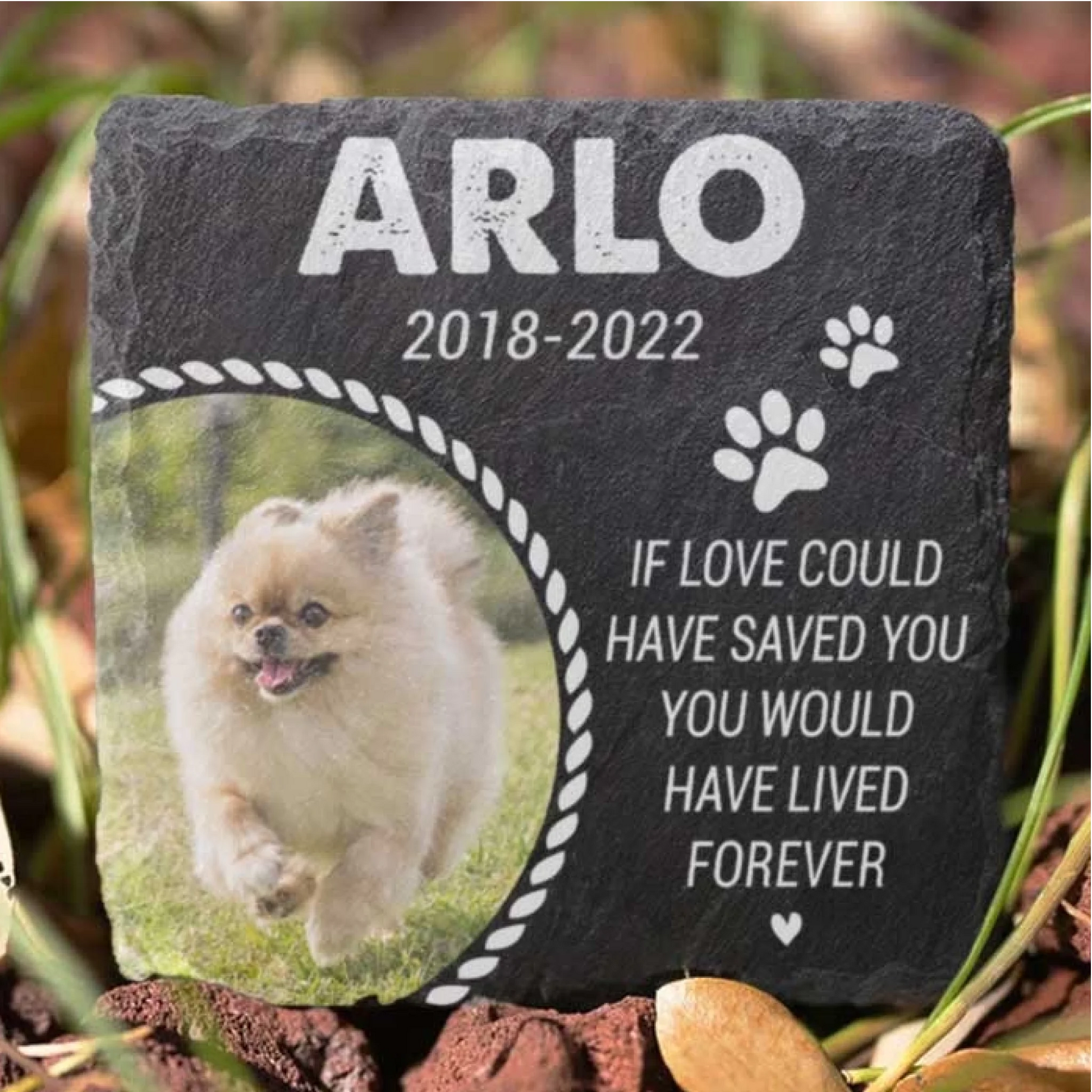 memorial stone 2