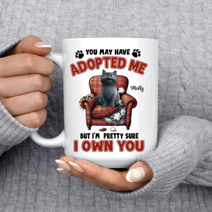 15oz White Mug-7