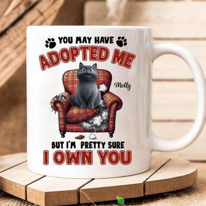 11oz White Mug-9