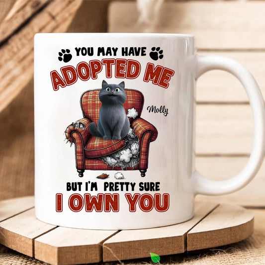 11oz White Mug-9