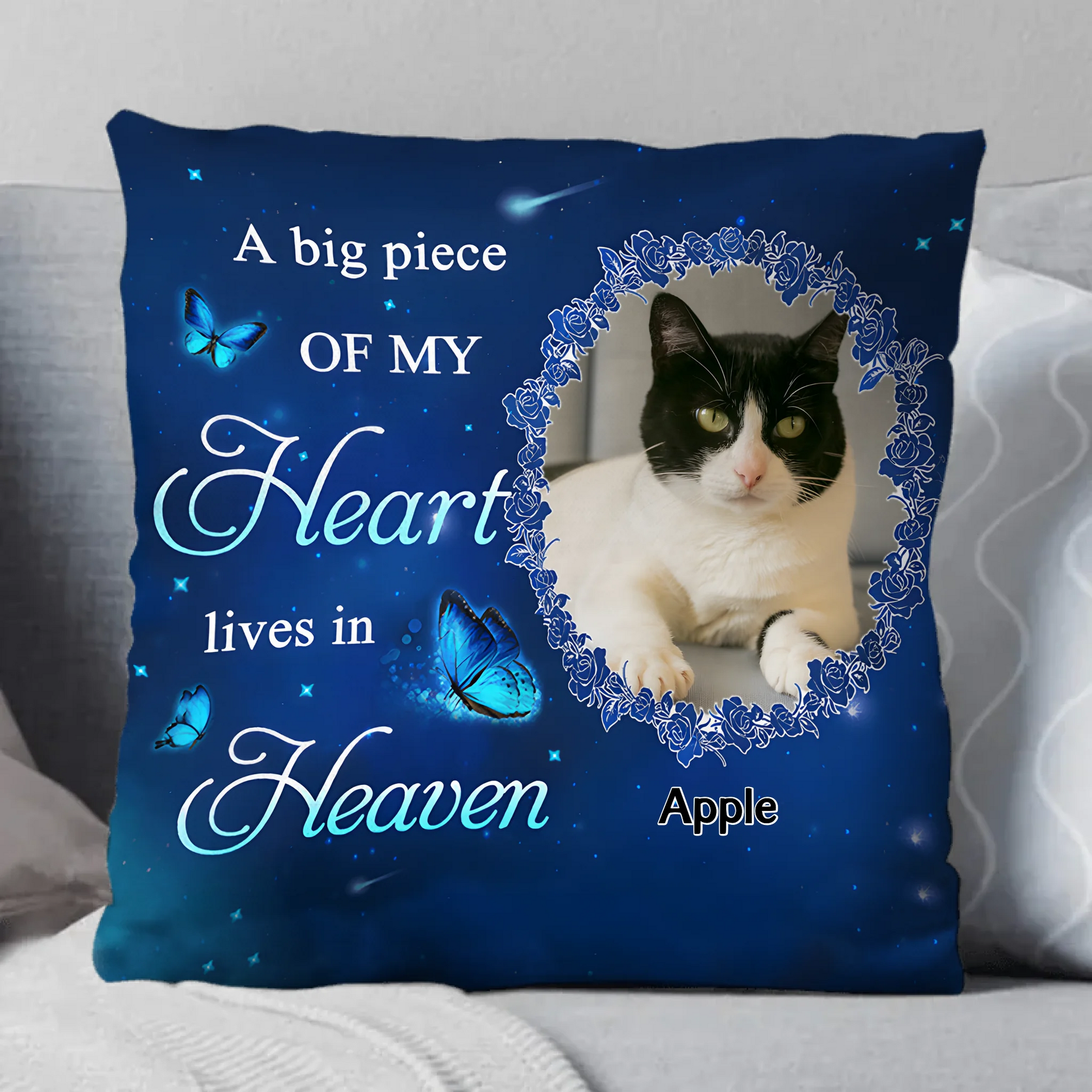 pillow