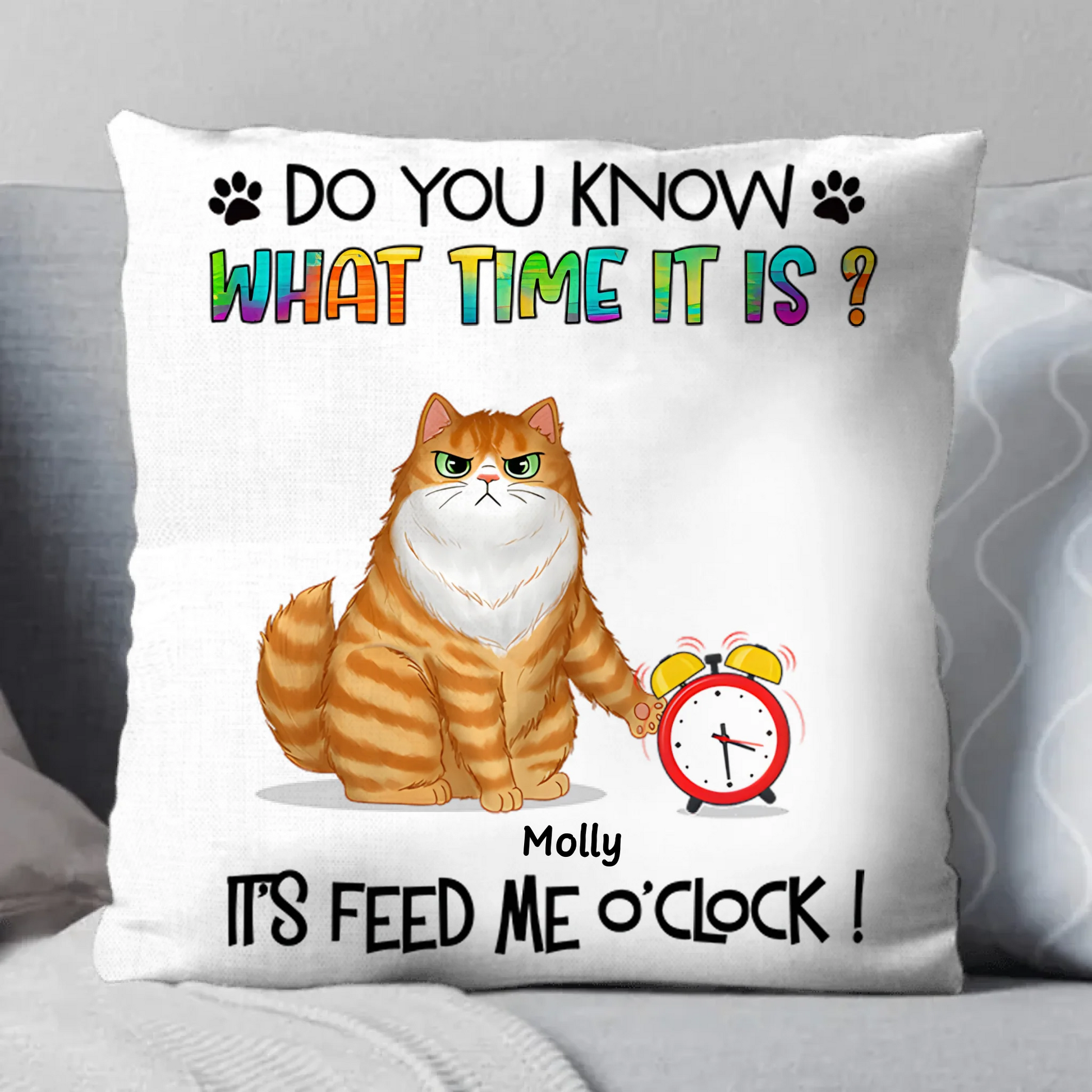 pillow