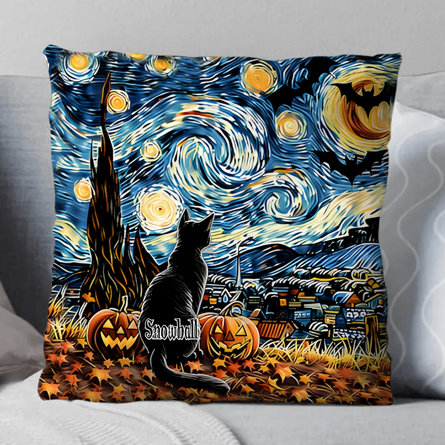 pillow