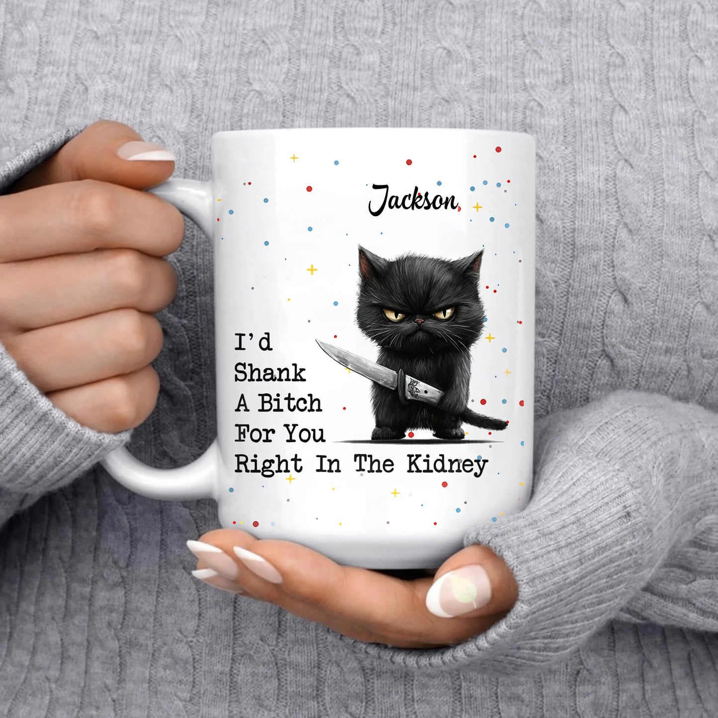 15oz White Mug-7