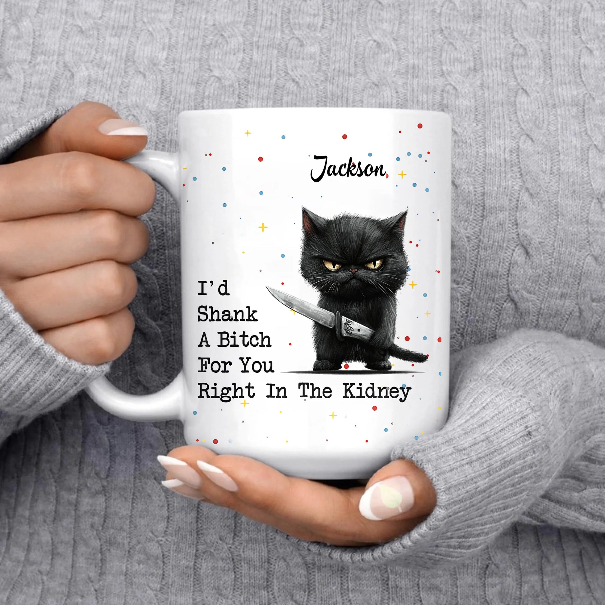 15oz White Mug-7