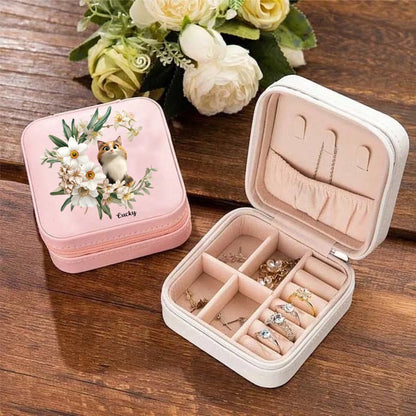jewelry box
