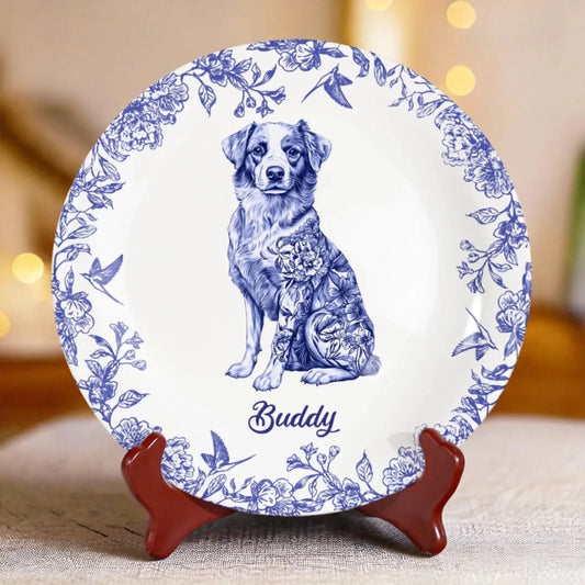 Ceramic Plate (1)