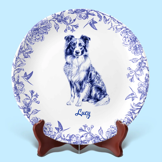 Ceramic Plate (1)