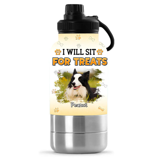 water bottle with pet bowl (3)