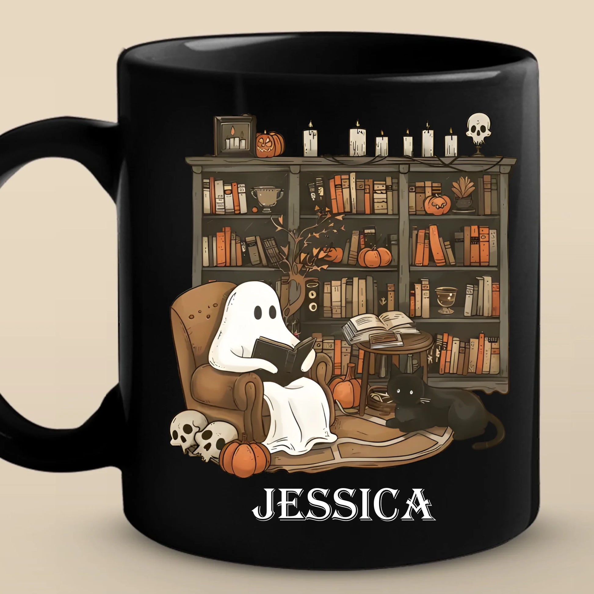 11oz White Mug-9