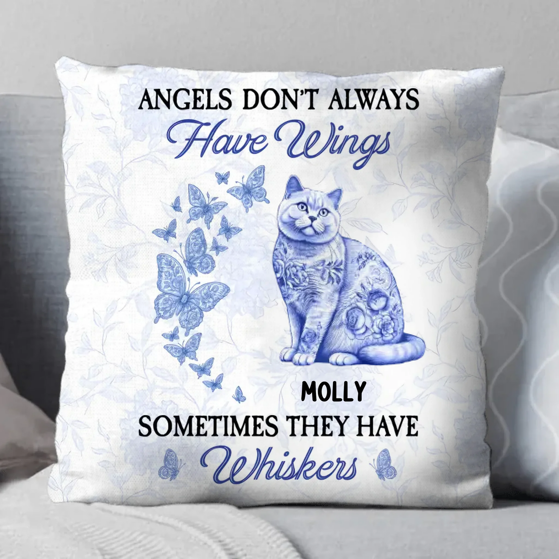 pillow
