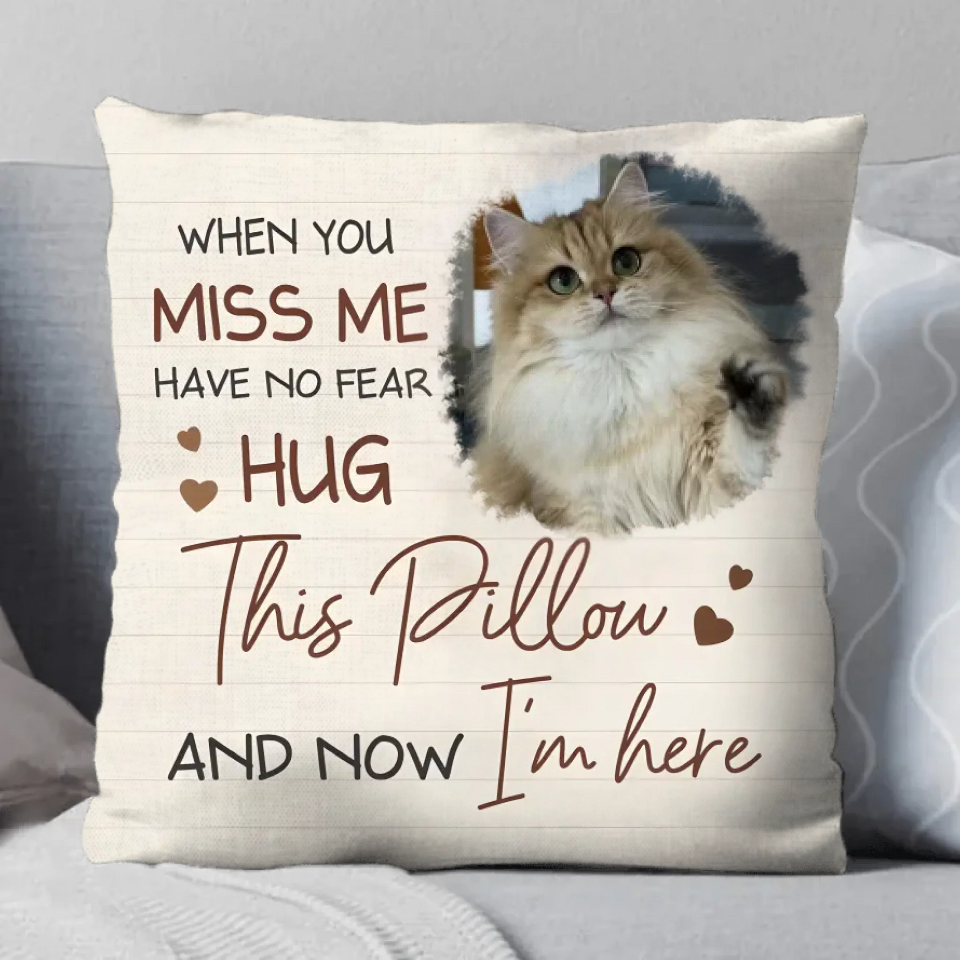 pillow