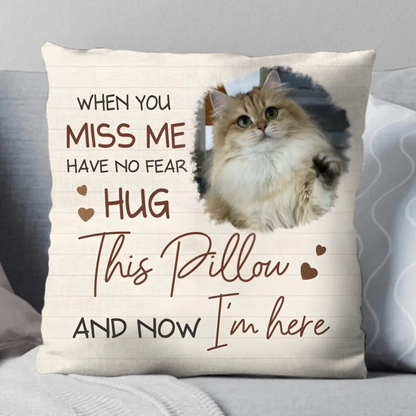 pillow