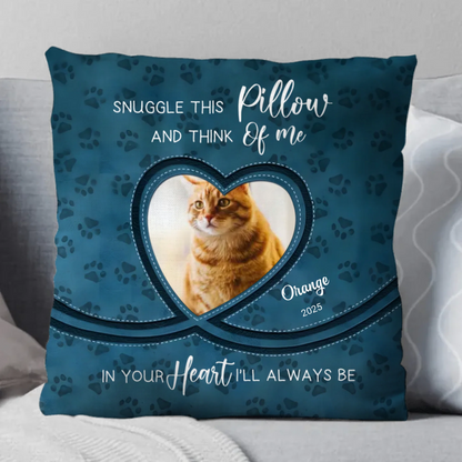 pillow