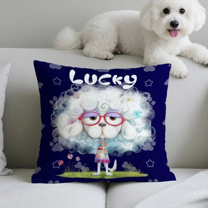  Throw Pillow (3)