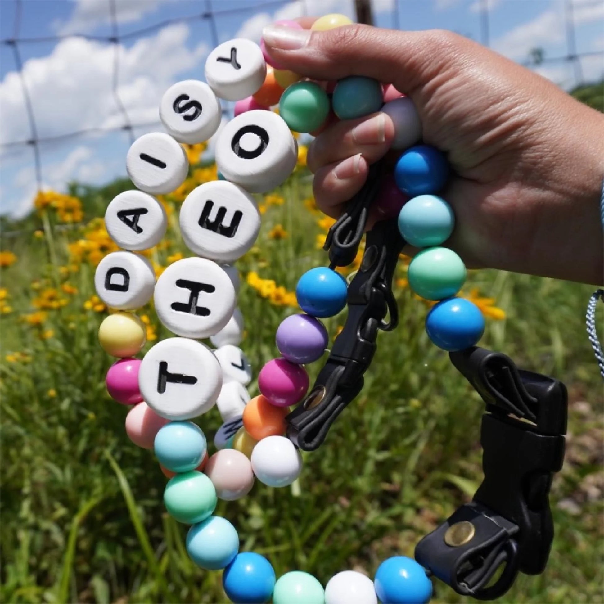 Personalized Bracelet - Match Your Dog or Cat_yythk (1)