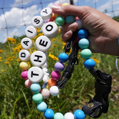 Personalized Bracelet - Match Your Dog or Cat_yythk (1)