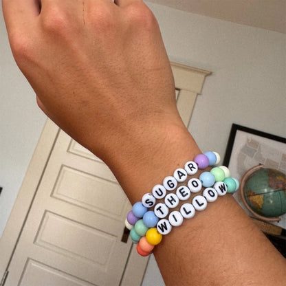 Personalized Bracelet - Match Your Dog or Cat_yythk (2)