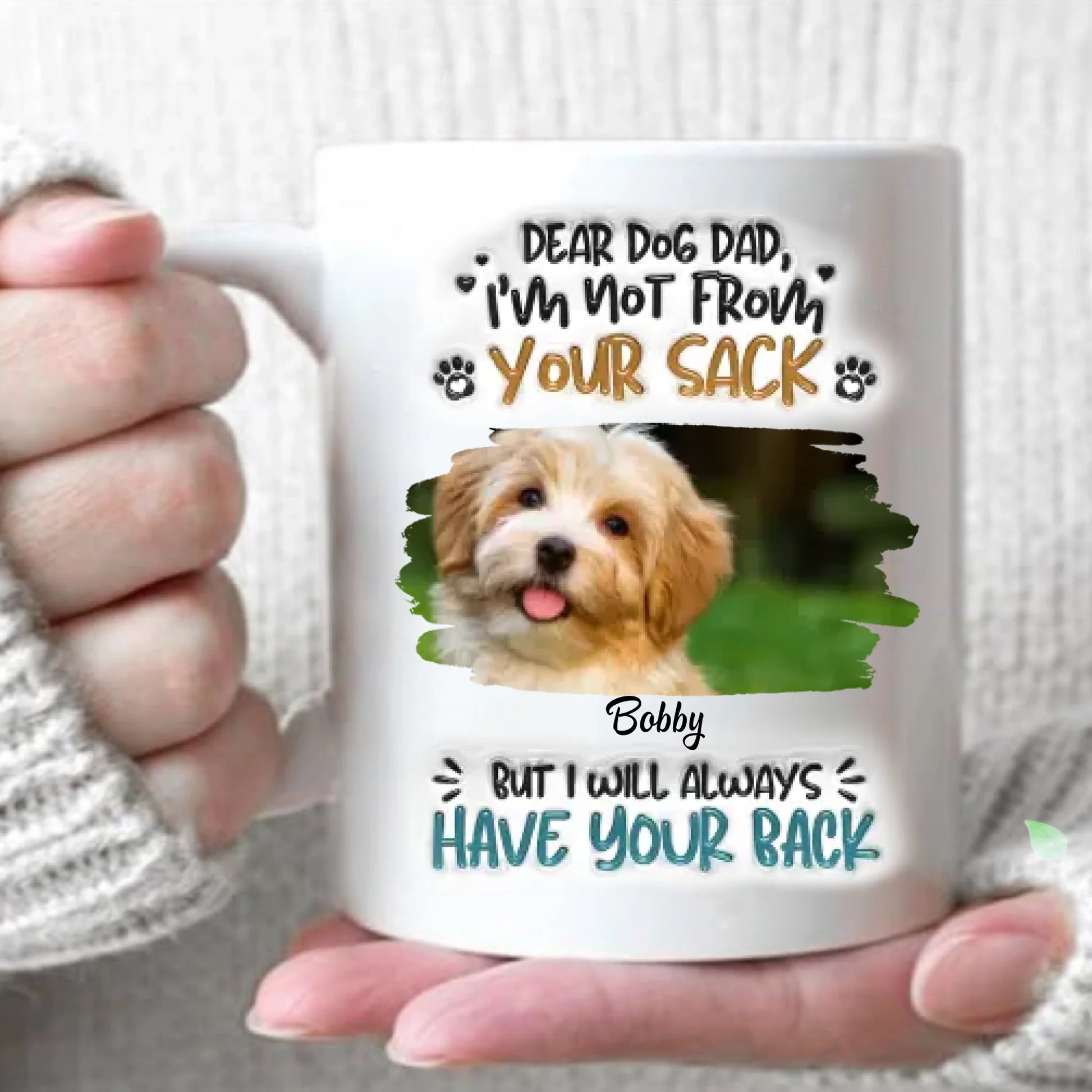 11oz White Mug-14