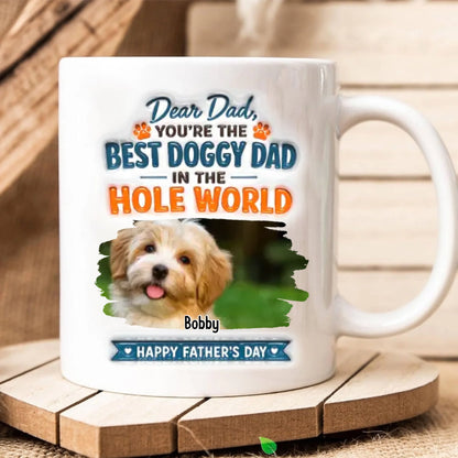 11oz White Mug-9