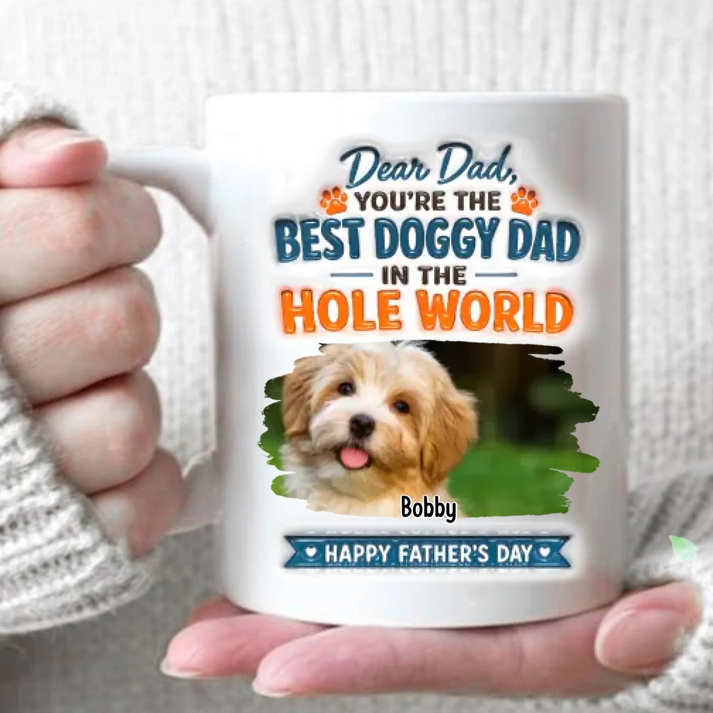 11oz White Mug-14