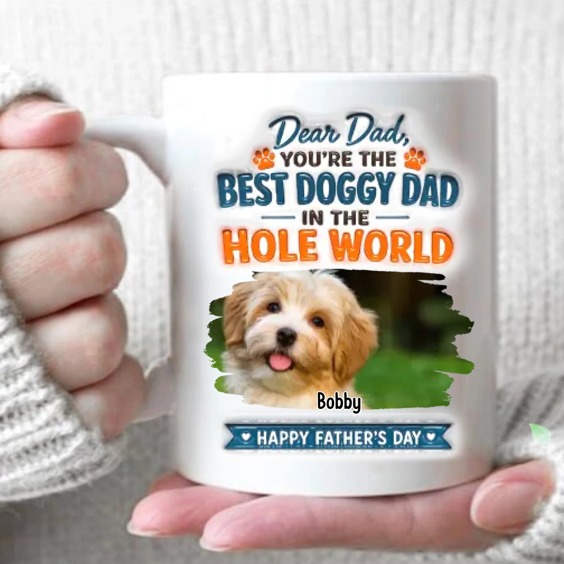 11oz White Mug-14