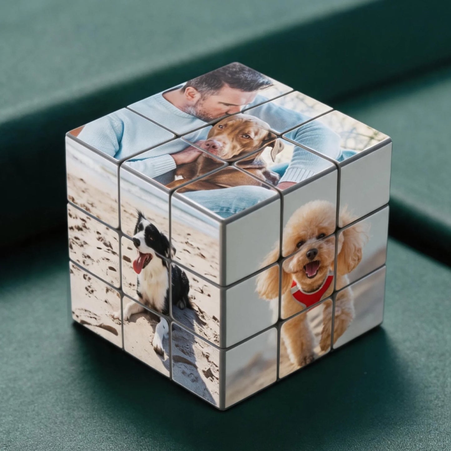 cube 1